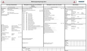 Article image of: Een veilige werkomgeving dankzij de module Ultimo werkvergunningen