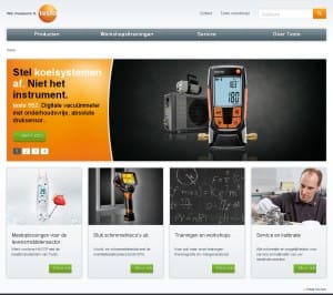 Article image of: Website Testo is vernieuwd
