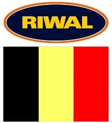 Article image of: Riwal opent vestiging in België