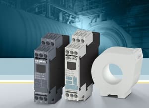 Article image of: Effectieve foutstroomdetectie van Siemens met Sirius bewakingsrelais
