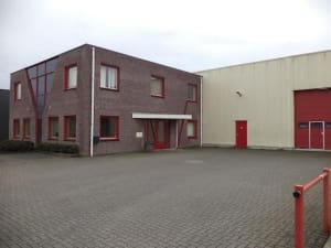 Article image of: Verhuizing Inrato International naar Dalfsen