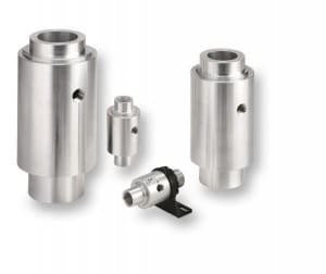 Article image of: Flowversterker bespaart energieverbruik