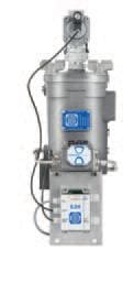 Article image of: Lubrafil introduceert Boll&Kirch automatisch waterfilter 6.04