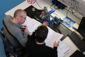 Article image of: Training Pneumatische Procesinstrumentatie wegens grote belangstelling herh