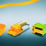 Article image of: Veilige communicatie tussen veiligheidsrelais PNOZmulti en besturingssystee