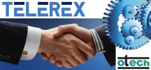 Article image of: Telerex neemt Otech over