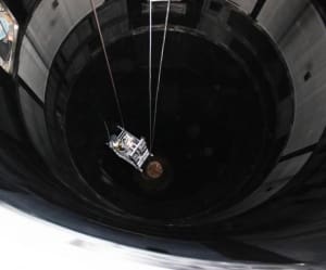 Article image of: Nieuwe Inspectiebrug ProduSafe en Altrex