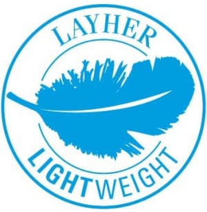 Article image of: Layher introduceert Lightweight steigersysteem
