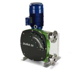 Article image of: VerderFlex Dura pompen: droogloop zonder schade