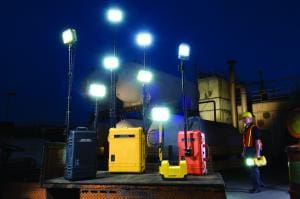 Article image of: RALS – Remote Area Lighting System
