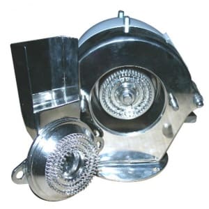 Article image of: Introductie Netzsch Condux®  universal Mill