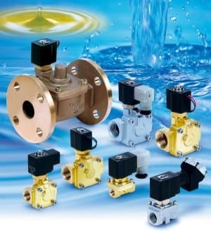 Article image of: Bespaar geld en geniet van een stille procesklep