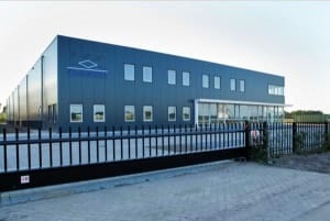 Article image of: Inloopdag op zaterdag 12 oktober 2013