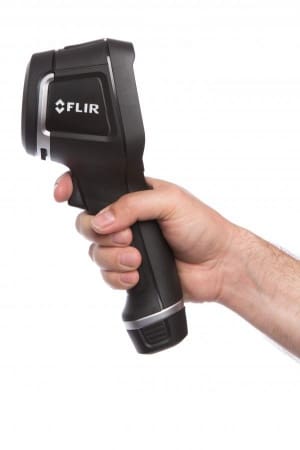 Article image of: FLIR Systems lanceert Ex-Series