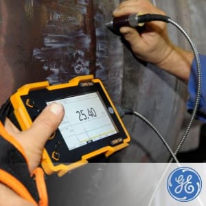 Article image of: KWx geselecteerd als GE Channel Partner