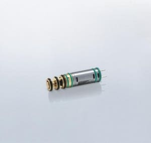 Article image of: Direct bediend micro magneetventiel Series K8 booster