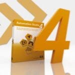 Article image of: Automation Studio 4 nu beschikbaar