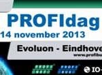 Article image of: PROFIdag – 14 november 2013