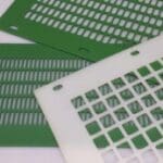 Article image of: Van Gink presenteert nieuwe range zeefdekken