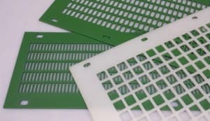 Article image of: Van Gink presenteert nieuwe range zeefdekken