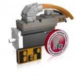 Article image of: Kwaliteitskeurmerk voor B&R aandrijftechniek