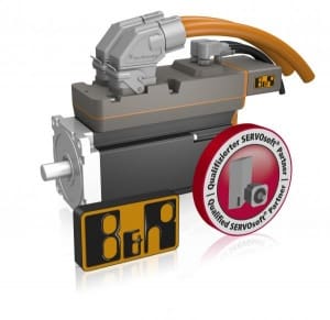 Article image of: Kwaliteitskeurmerk voor B&R aandrijftechniek