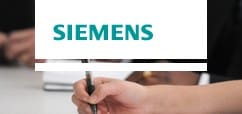 Article image of: Siemens meest aantrekkelijke werkgever van Europa