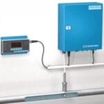 Article image of: Oil monitor according to ISO 8573-5: 2010