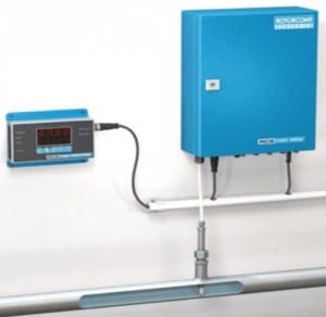 Article image of: Olie monitor volgens ISO 8573-5: 2010