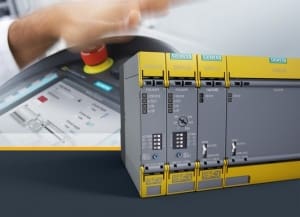 Article image of: Siemens introduceert Sirius failsafe motorstarters