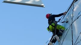 Article image of: Geen veilige grens voor valhoogte