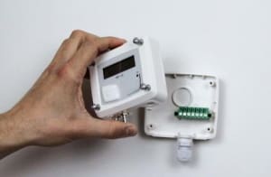 Article image of: Nieuwe lijn transmitters van Kimo biedt ongekend veel mogelijkheden