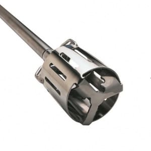 Article image of: Rotosolver van Admix: pakt elke mix-uitdaging aan