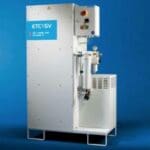 Article image of: Perslucht volgens ISO 8573-1 klasse 0