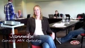 Article image of: Ontdek de Copla MVK Opleiding, bekijk de video