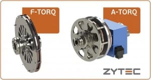 Article image of: Magnetische inductie koppelingen de nieuwe standaard