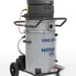 Article image of: Nilfisk CFM lanceert de nieuwe VHO 200