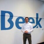 Article image of: Perry Verberne nieuwe directeur van Van Beek en Celsius