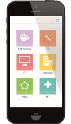 Article image of: Overal werken met de apps Ultimo Go & Go+