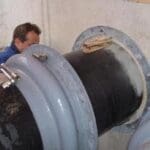 Article image of: Profiltra introduceert wandcompensatoren voor stadswarmte