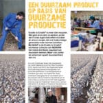 Article image of: (Werk)Kledinglijn REWORK heeft de toekomst