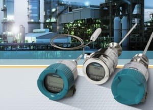 Article image of: Siemens introduceert Sitrans LG