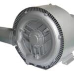 Article image of: Nieuwe serie Dovac blowers