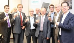 Article image of: Cofely door Siemens gecertificeerd voor reparatie ATEX motoren