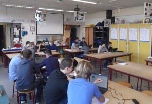 Article image of: Test je Talent voor Techniek