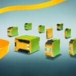 Article image of: Configureerbaar besturingssysteem PNOZmulti 2 nu decentraal uit te breiden