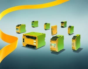 Article image of: Configureerbaar besturingssysteem PNOZmulti 2 nu decentraal uit te breiden