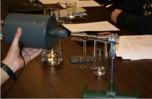 Article image of: Stromingsleer in de praktijk.