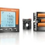 Article image of: Power Monitors voor energieparameters in één oogopslag