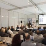 Article image of: Safe Maintenance Award Benelux 2014 op Maintenancebeurs